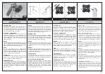 Предварительный просмотр 17 страницы Efco 8725 BAV Operators Instruction Book