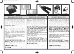 Предварительный просмотр 12 страницы Efco 932 C Operator Instructions Manual