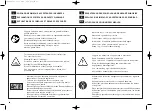 Предварительный просмотр 20 страницы Efco 932 C Operator Instructions Manual