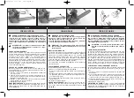 Предварительный просмотр 30 страницы Efco 932 C Operator Instructions Manual