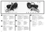 Предварительный просмотр 20 страницы Efco 963TT-A Operators Instruction Book