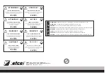 Предварительный просмотр 48 страницы Efco 963TT-A Operators Instruction Book