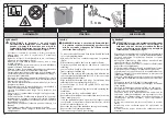 Предварительный просмотр 18 страницы Efco AT 2062 Owner'S Manual