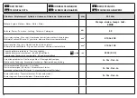 Предварительный просмотр 50 страницы Efco AT 2062 Owner'S Manual