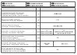 Preview for 51 page of Efco AT 2062 Owner'S Manual