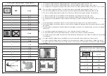 Предварительный просмотр 52 страницы Efco AT 2062 Owner'S Manual