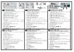 Предварительный просмотр 4 страницы Efco AT 800 Operators Instruction Book