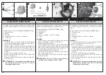 Предварительный просмотр 40 страницы Efco AT 800 Operators Instruction Book