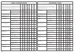 Предварительный просмотр 48 страницы Efco AT 800 Operators Instruction Book