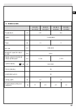 Предварительный просмотр 43 страницы Efco BC 270 - DS 2700 Operators Instruction Book