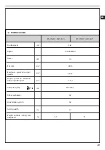 Предварительный просмотр 21 страницы Efco BC 350 S Operators Instruction Book