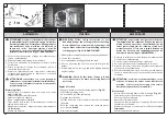 Предварительный просмотр 26 страницы Efco COMFORT PLUS SERIES Owner'S Manual