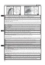 Предварительный просмотр 32 страницы Efco dS 2600 4S Operator'S Instruction Manual