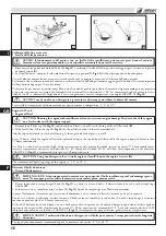 Preview for 38 page of Efco dS 2600 4S Operator'S Instruction Manual