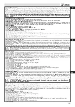 Preview for 51 page of Efco dS 2600 4S Operator'S Instruction Manual