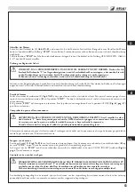 Preview for 53 page of Efco dS 2600 4S Operator'S Instruction Manual