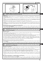 Preview for 59 page of Efco dS 2600 4S Operator'S Instruction Manual