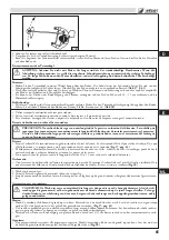 Preview for 65 page of Efco dS 2600 4S Operator'S Instruction Manual