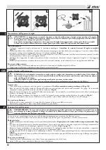 Preview for 74 page of Efco dS 2600 4S Operator'S Instruction Manual