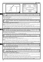 Предварительный просмотр 76 страницы Efco dS 2600 4S Operator'S Instruction Manual