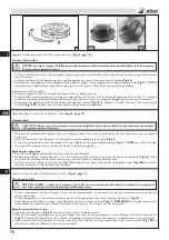 Предварительный просмотр 78 страницы Efco dS 2600 4S Operator'S Instruction Manual