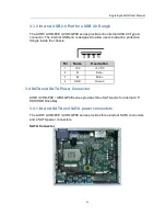 Preview for 42 page of Efco Eagle Eye-AIHD User Manual