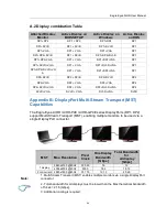 Preview for 56 page of Efco Eagle Eye-AIHD User Manual