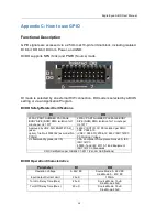 Preview for 57 page of Efco Eagle Eye-AIHD User Manual