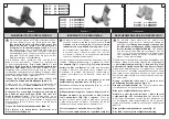 Preview for 17 page of Efco EF 1800E Operators Instruction Book