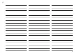 Preview for 47 page of Efco EF 1800E Operators Instruction Book