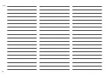 Preview for 58 page of Efco EF 1800E Operators Instruction Book