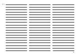 Preview for 59 page of Efco EF 1800E Operators Instruction Book