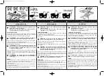 Предварительный просмотр 26 страницы Efco EF15E Operators Instruction Book