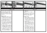 Предварительный просмотр 6 страницы Efco EFCO BV 126 Operators Instruction Book