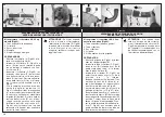 Предварительный просмотр 16 страницы Efco EFCO BV 126 Operators Instruction Book