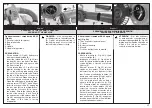 Предварительный просмотр 17 страницы Efco EFCO BV 126 Operators Instruction Book