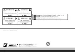 Preview for 24 page of Efco EFCO BV 126 Operators Instruction Book