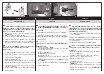 Preview for 26 page of Efco ERGO 8465 Operators Instruction Book