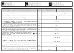 Preview for 58 page of Efco ERGO 8465 Operators Instruction Book