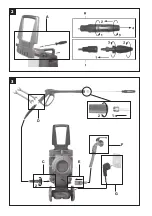 Предварительный просмотр 6 страницы Efco IP1210S Operators Instruction Book