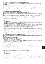 Предварительный просмотр 165 страницы Efco IP1210S Operators Instruction Book