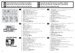 Предварительный просмотр 4 страницы Efco IS 2026 Operators Instruction Book