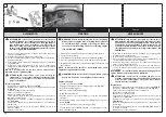 Предварительный просмотр 18 страницы Efco IS 2026 Operators Instruction Book