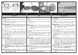 Предварительный просмотр 28 страницы Efco IS 2026 Operators Instruction Book