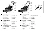 Предварительный просмотр 5 страницы Efco MR55-HFX Operators Instruction Book