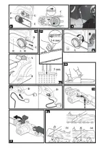 Preview for 4 page of Efco MT 1800E Operators Instruction Book