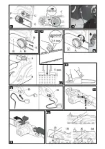 Предварительный просмотр 4 страницы Efco MT 1800E Operators Instruction Book