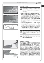 Preview for 51 page of Efco MT 3500 Operator'S Instruction Manual