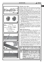 Предварительный просмотр 65 страницы Efco MT 3500 Operator'S Instruction Manual