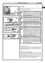 Предварительный просмотр 97 страницы Efco MT 3500 Operator'S Instruction Manual